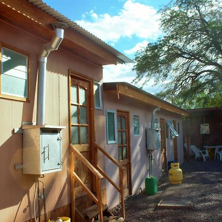 Hotel El Yatiri San Pedro De Atacama Esterno foto