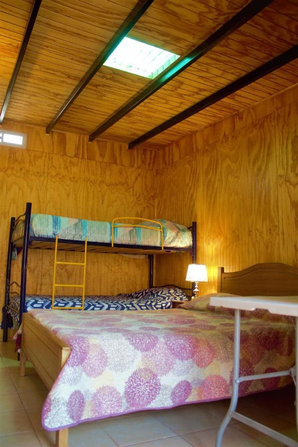 Hotel El Yatiri San Pedro De Atacama Esterno foto