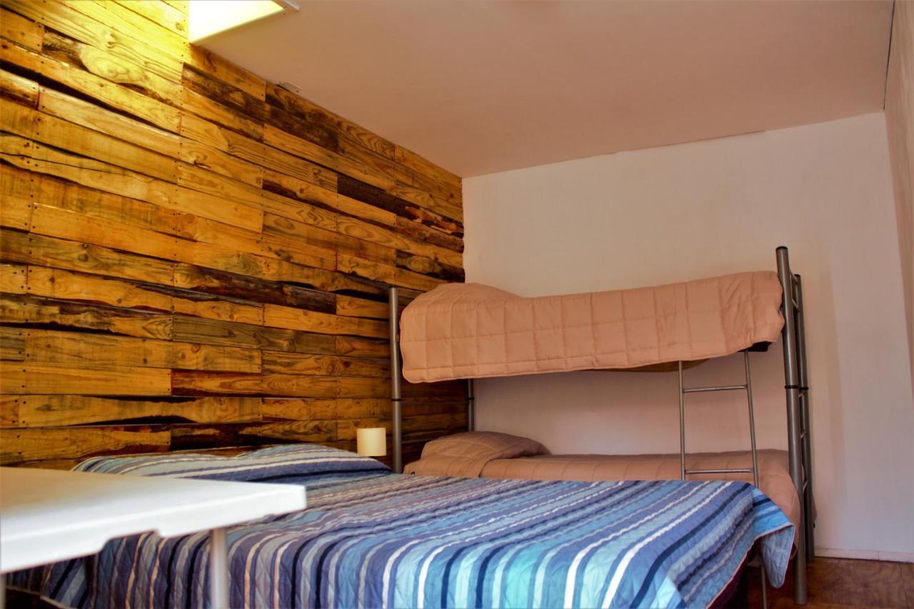 Hotel El Yatiri San Pedro De Atacama Esterno foto